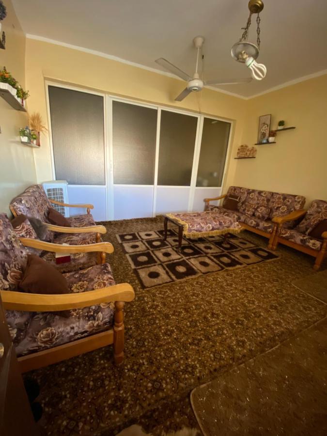 Petra Family House Bed & Breakfast Exterior photo